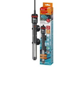 EHEIM Aquarium-Heizer thermocontrol