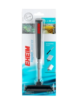 EHEIM rapidCleaner Griff + Klingenhalter