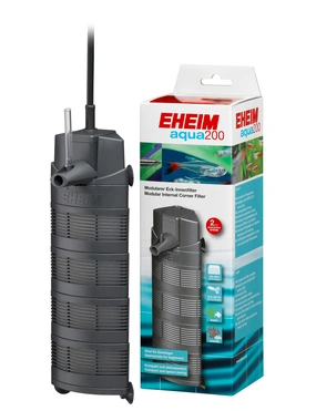 EHEIM Eckinnenfilter aqua