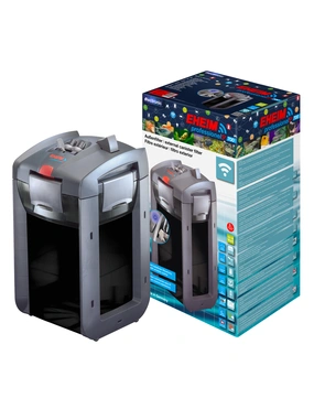 EHEIM Aquarium-Außenfilter Professional