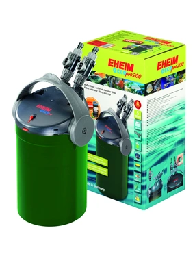 EHEIM Aquarium-Außenfilter ecco pro