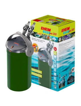 EHEIM Aquarium-Außenfilter ecco pro