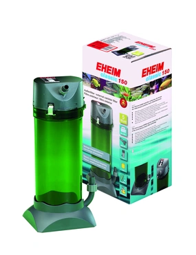 EHEIM Aquarium-Außenfilter classic