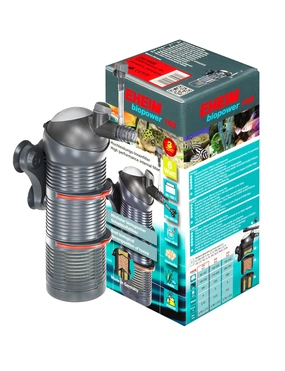 EHEIM Aquarium-Innenfilter biopower