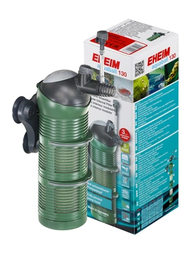 EHEIM Aquarium-Innenfilter Aquaball
