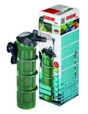 EHEIM Aquarium-Innenfilter Aquaball