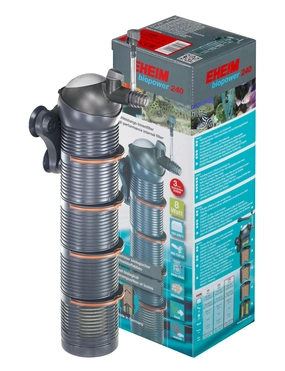 EHEIM Aquarium-Innenfilter biopower