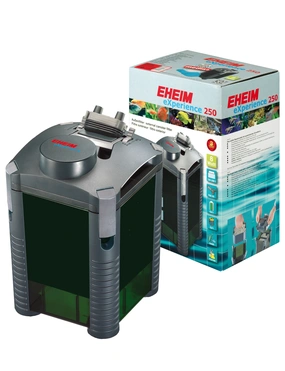 EHEIM Aquarium-Außenfilter eXperience