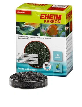 EHEIM Aquarium-Filtermedium KARBON