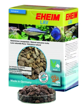 EHEIM Biologisches Filtermedium LAV