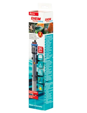 EHEIM Aquarium-Heizer thermocontrol