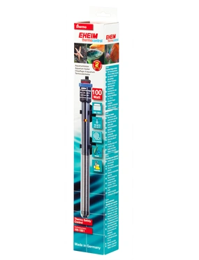 EHEIM Aquarium-Heizer thermocontrol