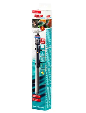 EHEIM Aquarium-Heizer thermocontrol
