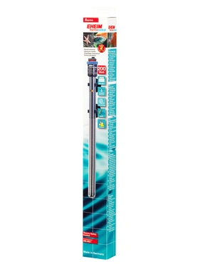 EHEIM Aquarium-Heizer thermocontrol