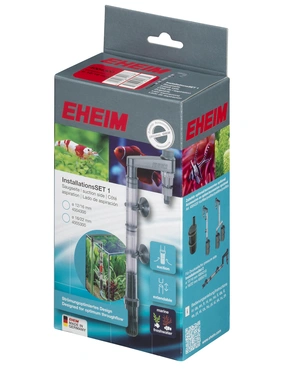 EHEIM Installations-Set