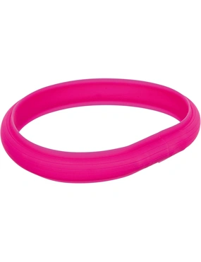 TRIXIE Flash Leuchtband USB