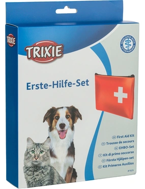 TRIXIE Erste-Hilfe-Set