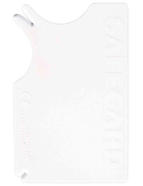 TRIXIE Safecard Zecken-Entferner