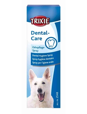 TRIXIE Zahnpflege-Spray für Hunde TRIXIE Zahnpflege-Spray für Hunde