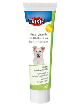 TRIXIE Multi-Vitamin-Paste für Hunde