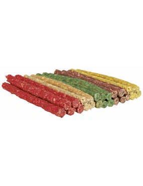 TRIXIE Kaurollen, Mix-Paket Mehrfarbig