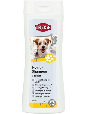 TRIXIE Honig-Shampoo