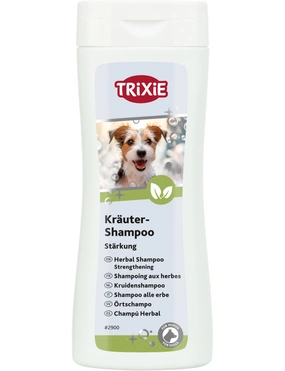 TRIXIE Kräuter-Shampoo TRIXIE Kräuter-Shampoo
