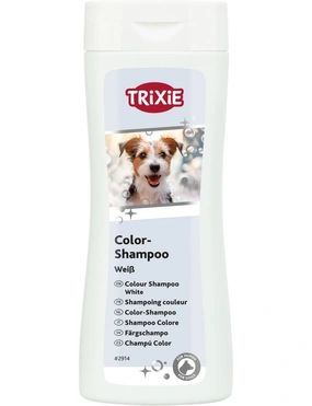 TRIXIE Color-Shampoo TRIXIE Color-Shampoo