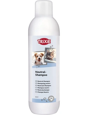 TRIXIE Neutral-Shampoo
