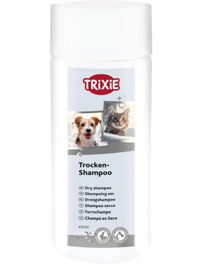 TRIXIE Trocken-Shampoo