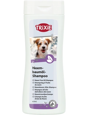 TRIXIE Neembaumöl-Shampoo