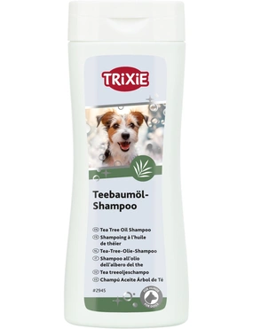 TRIXIE Teebaumöl-Shampoo