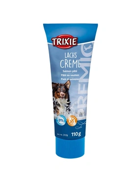 TRIXIE PREMIO Lachscreme