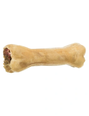 TRIXIE Kauknochen mit Salamigeschmack