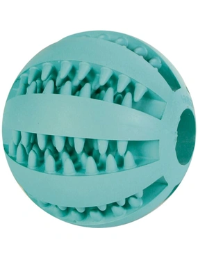 TRIXIE Denta Fun Ball Minzgeschmack TRIXIE Denta Fun Ball Minzgeschmack