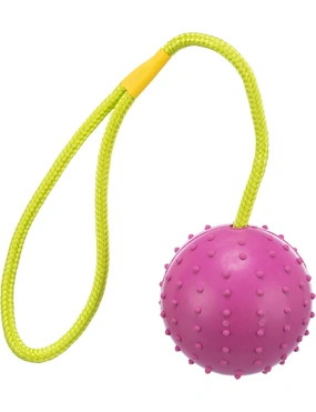 TRIXIE Ball am Seil