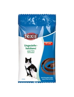 TRIXIE Ungezieferhalsband Katzen