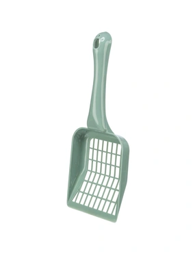 TRIXIE Streuschaufel für Klumpstreu TRIXIE Streuschaufel für Klumpstreu