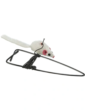 TRIXIE Maus für Türrahmen TRIXIE Maus für Türrahmen