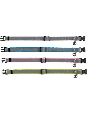 TRIXIE Safer Life Katzenhalsband reflektierend
