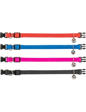 TRIXIE Katzenhalsband