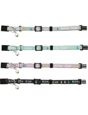 TRIXIE Junior Kätzchenhalsband
