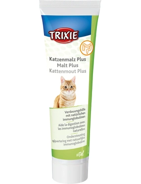 TRIXIE Katzenmalz Plus TRIXIE Katzenmalz Plus