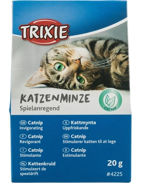 TRIXIE Katzenminze