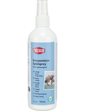 TRIXIE Katzenminze-Spielspray