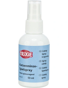 TRIXIE Katzenminze-Spielspray