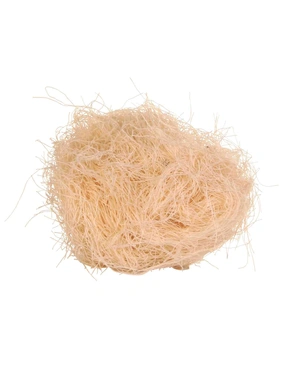 TRIXIE Nistmaterial Scharpie/Baumwollfasern