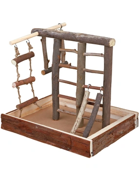 TRIXIE Spielplatz