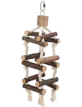 TRIXIE Strickleiterturm