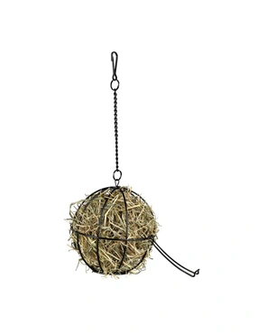 TRIXIE Food-Ball Metall TRIXIE Food-Ball Metall
